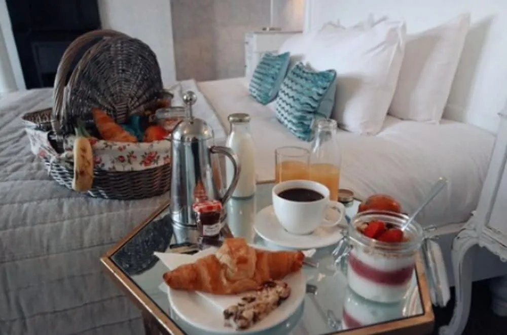 Grove House Hotel Edinburgh