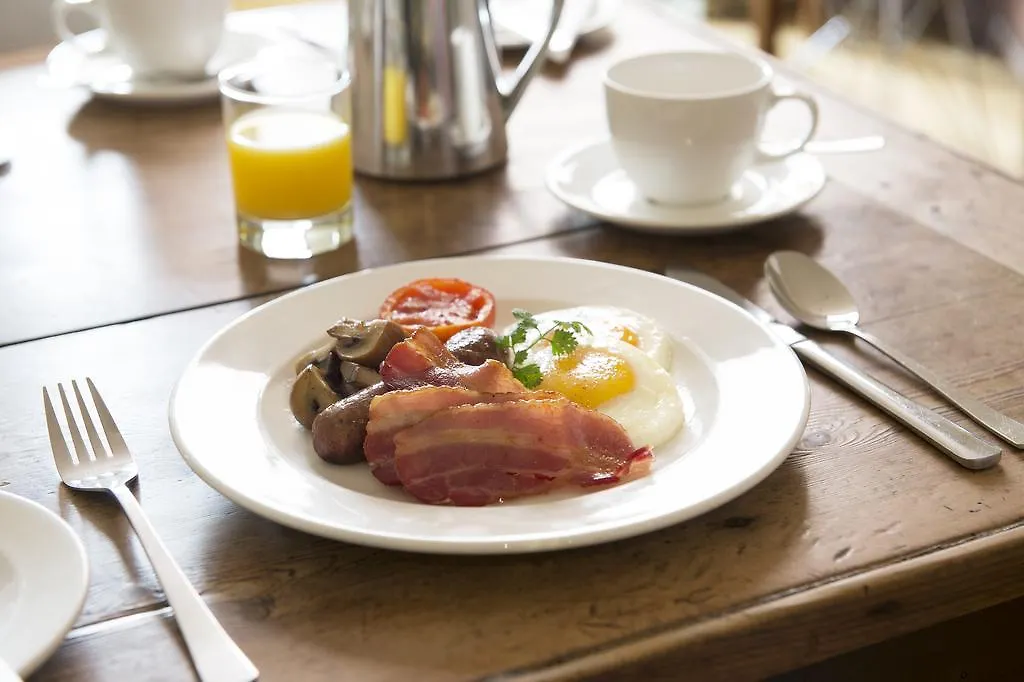 Grove House Hotel Edinburgh 3*,  United Kingdom