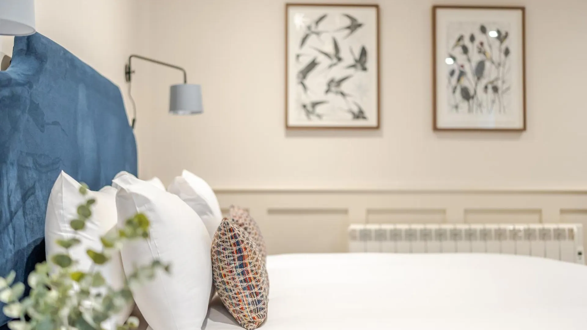 Grove House Hotel Edynburg