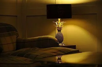 Grove House Hotel Edinburgh
