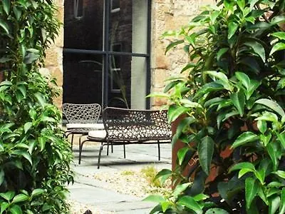 Grove House Hotel Edinburgh 3*,