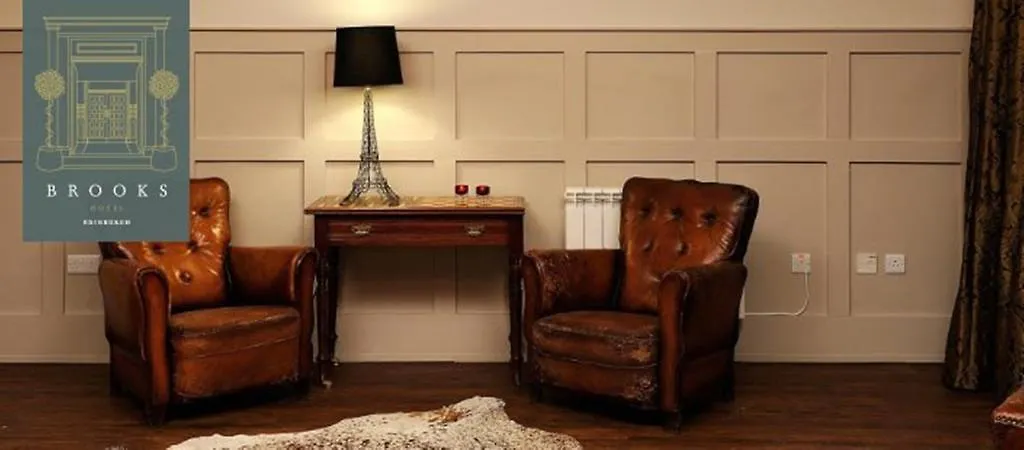 ***  Grove House Hotel Edinburgh United Kingdom