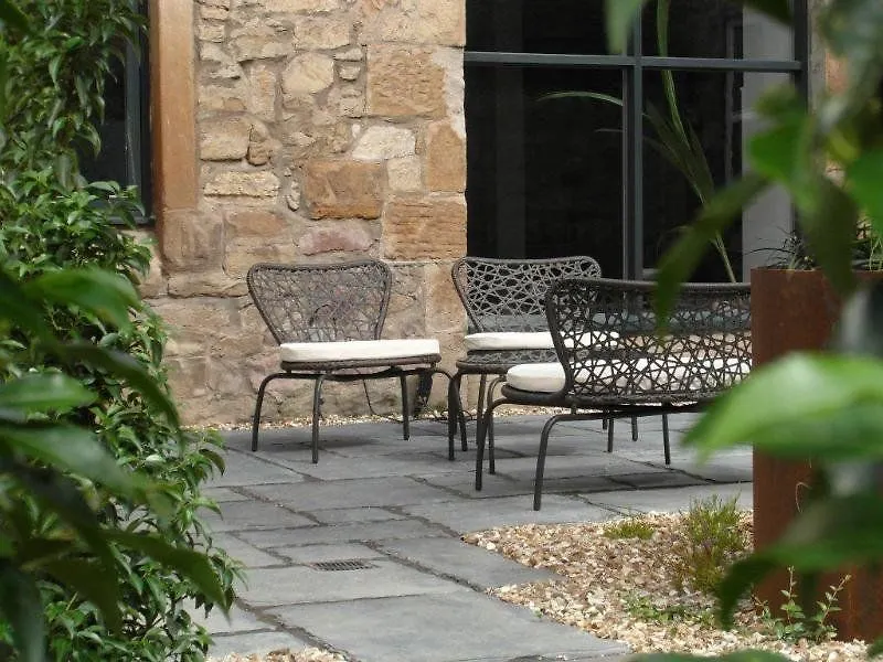 Grove House Hotel Edinburgh 3*,  United Kingdom
