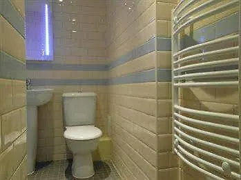 Grove House Hotel Edinburgh