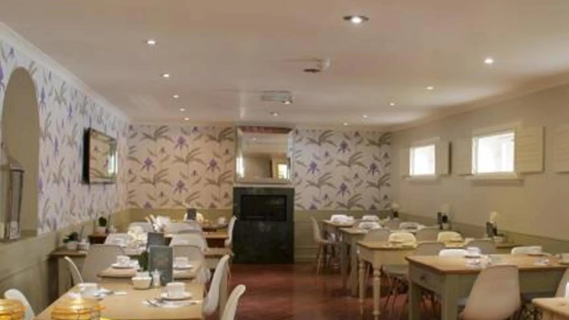Grove House Hotel Edinburgh 3*,  United Kingdom