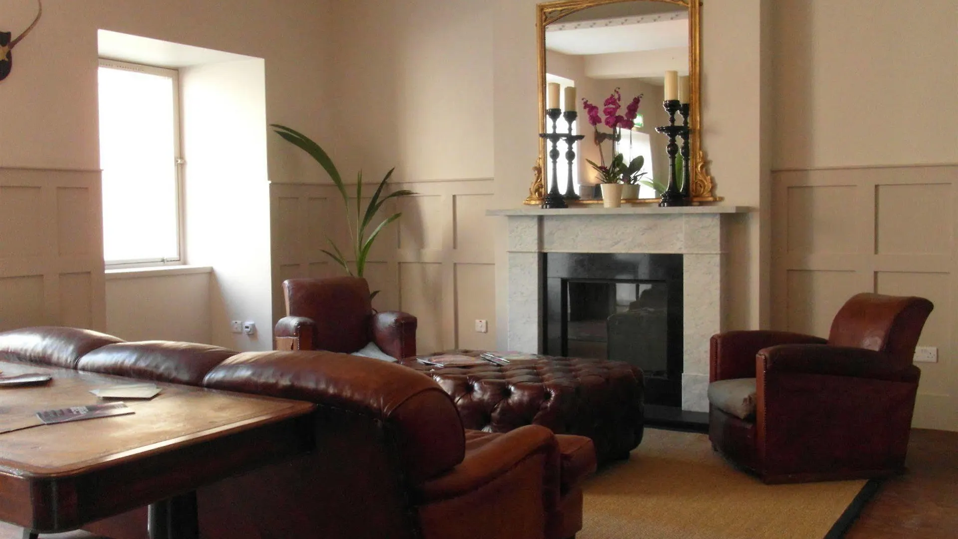 Grove House Hotel Edinburgh