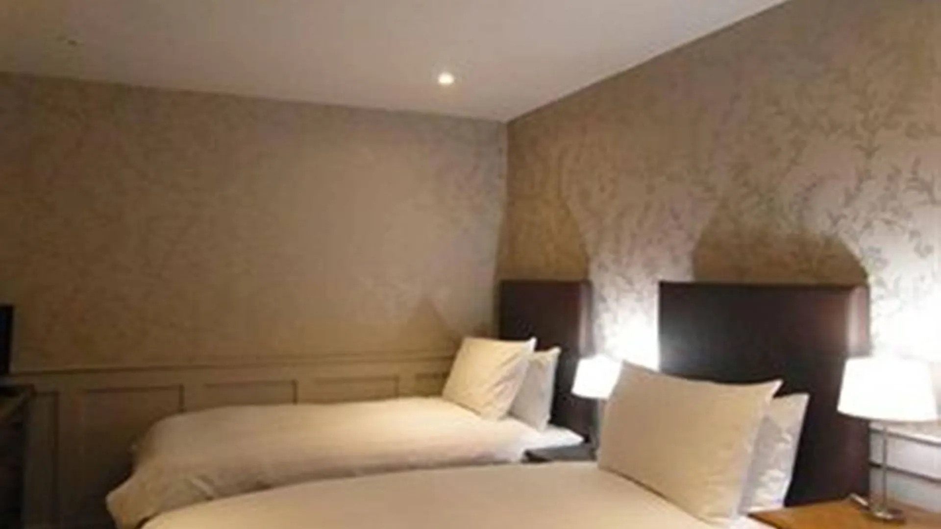 ***  Grove House Hotel Edinburgh United Kingdom
