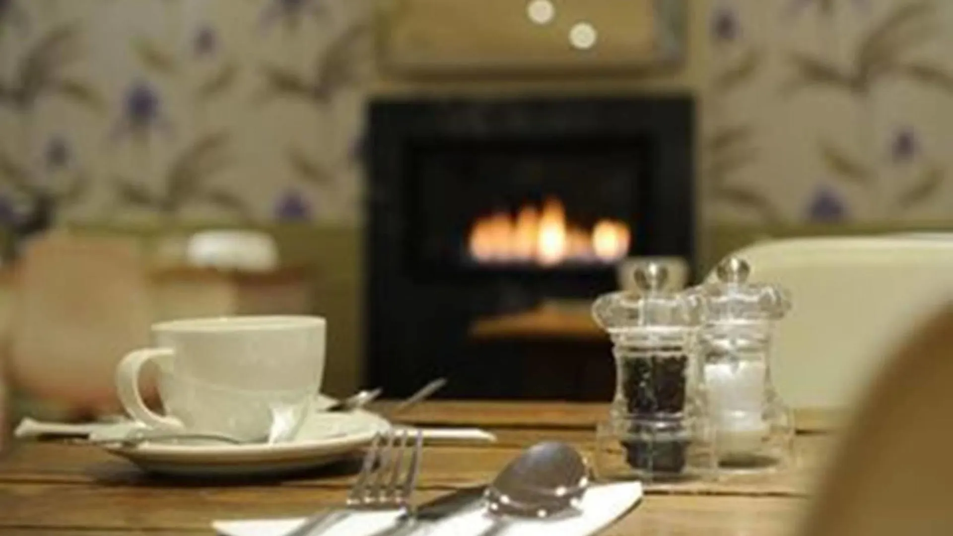 ***  Grove House Hotel Edinburgh United Kingdom