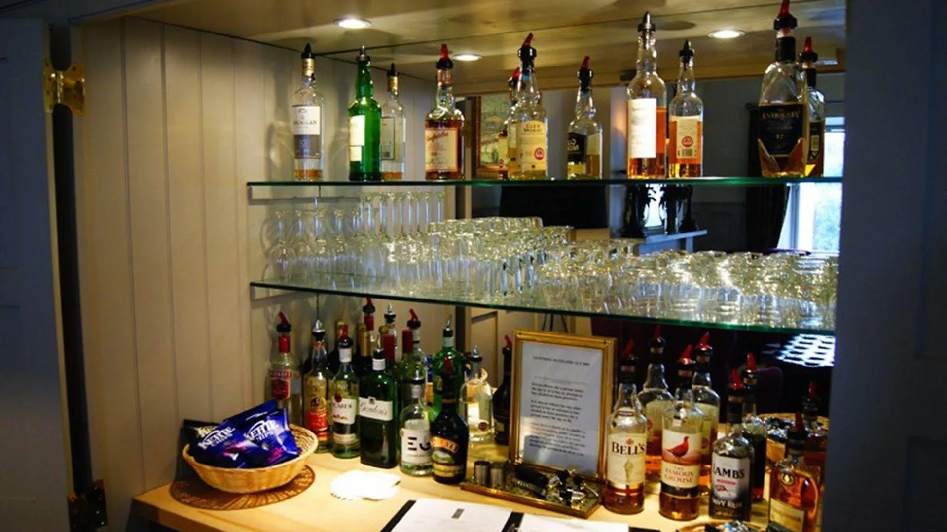 Grove House Hotel Edinburgh United Kingdom