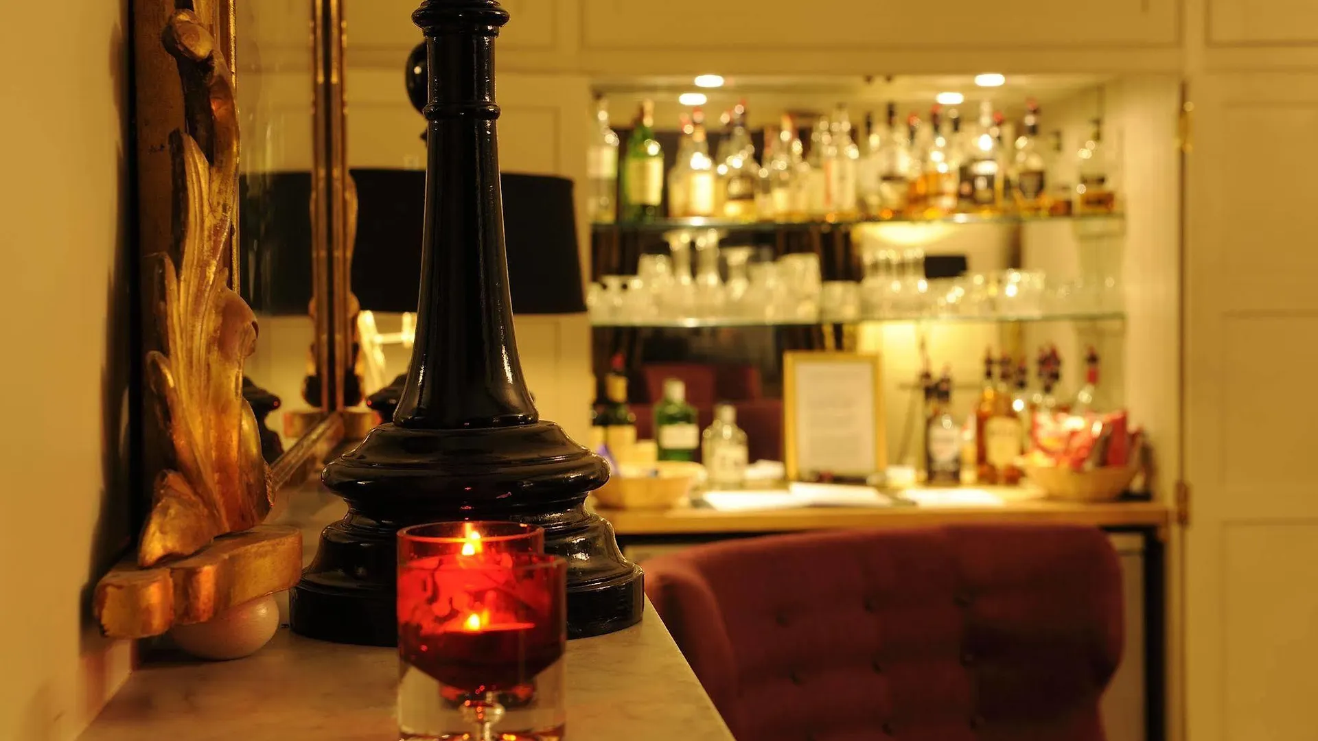 ***  Grove House Hotel Edinburgh United Kingdom
