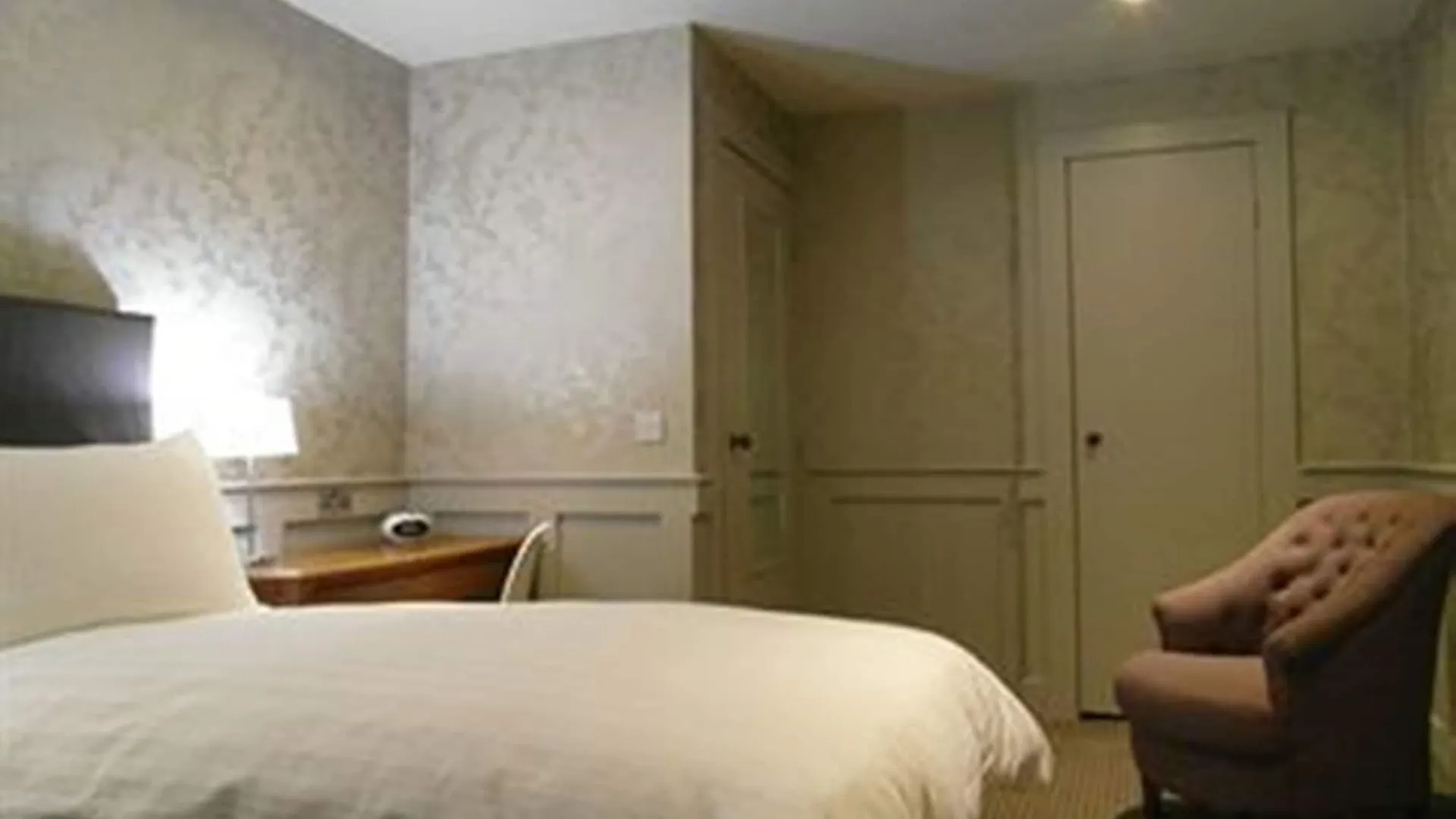 Grove House Hotel Edinburgh 3*,