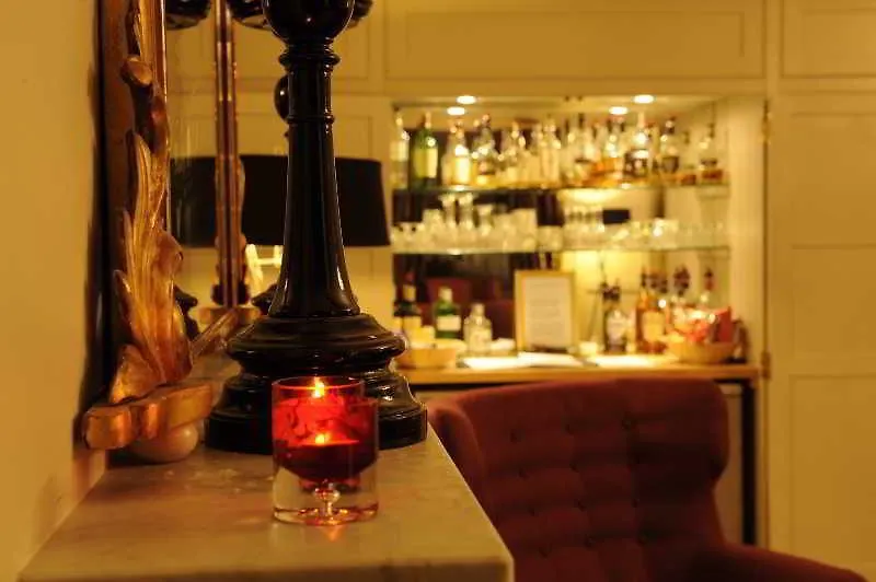 Grove House Hotel Edinburgh