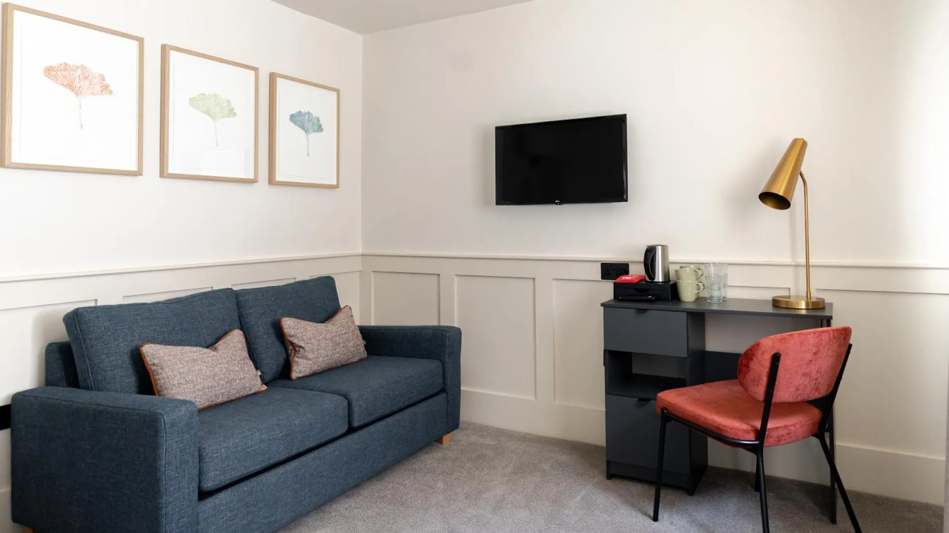 Grove House Hotel Edinburgh