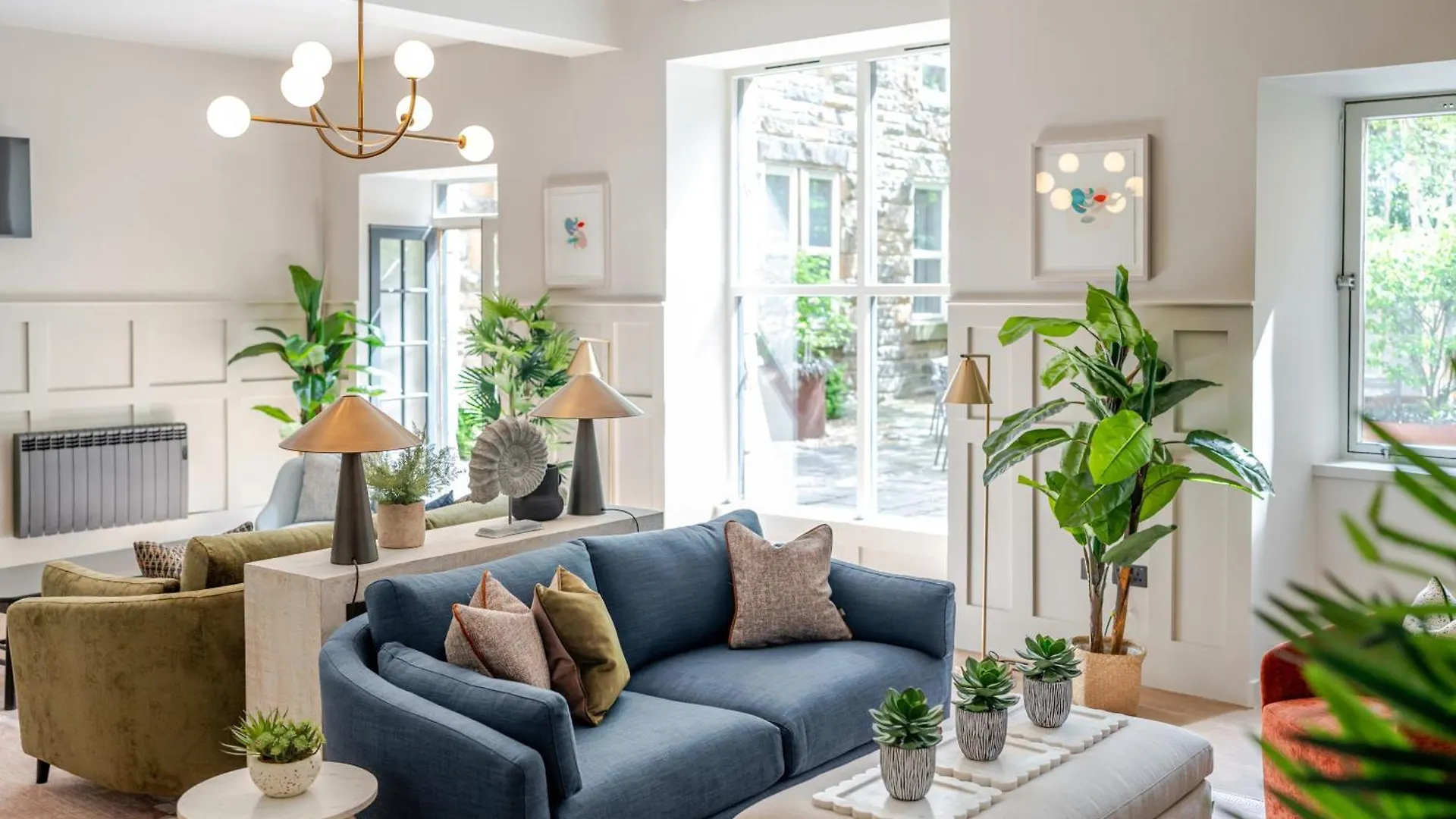 Grove House Hotel Edinburgh
