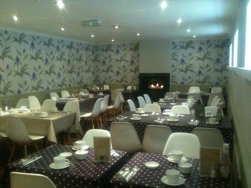 Grove House Hotel Edinburgh United Kingdom